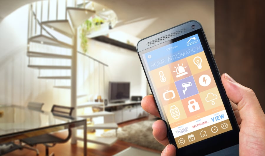 ADT Home Automation in Oklahoma City